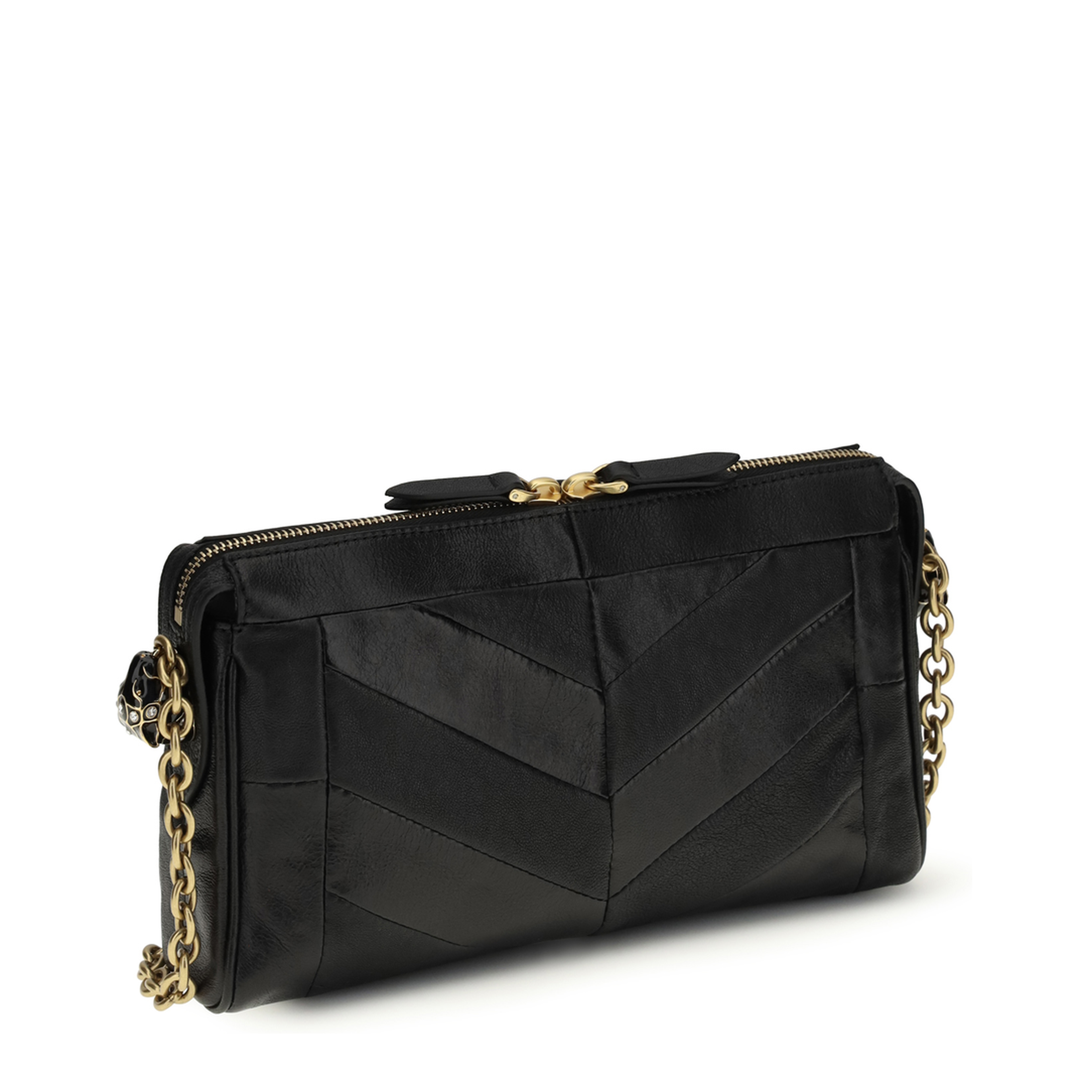MAYFEYR - Valentino - Panthea Small Shoulder Bag - 8W2B0S99UYF
