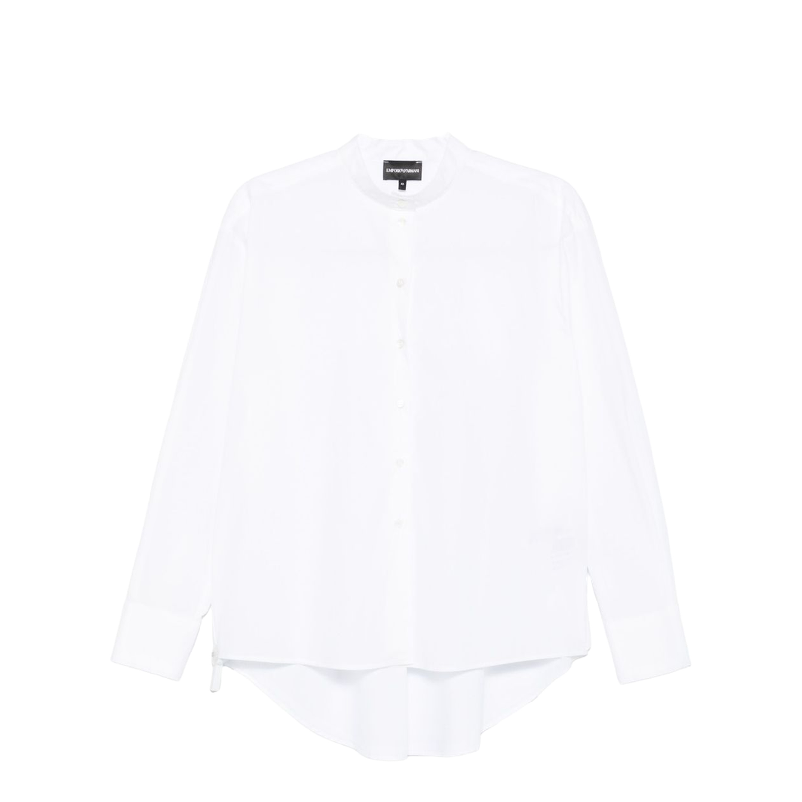 Shirt White