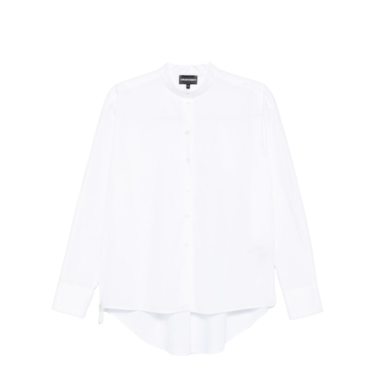 Shirt White