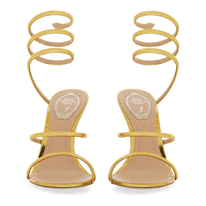 MAYFEYR - Rene Caovilla - Ren Caovilla Sandals - C123511050001L018
