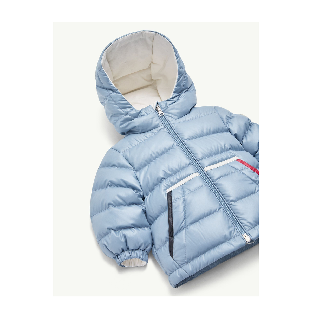 MAYFEYR - Moncler - Down Filled Hooded Jacket - L29511A00007597YX71G