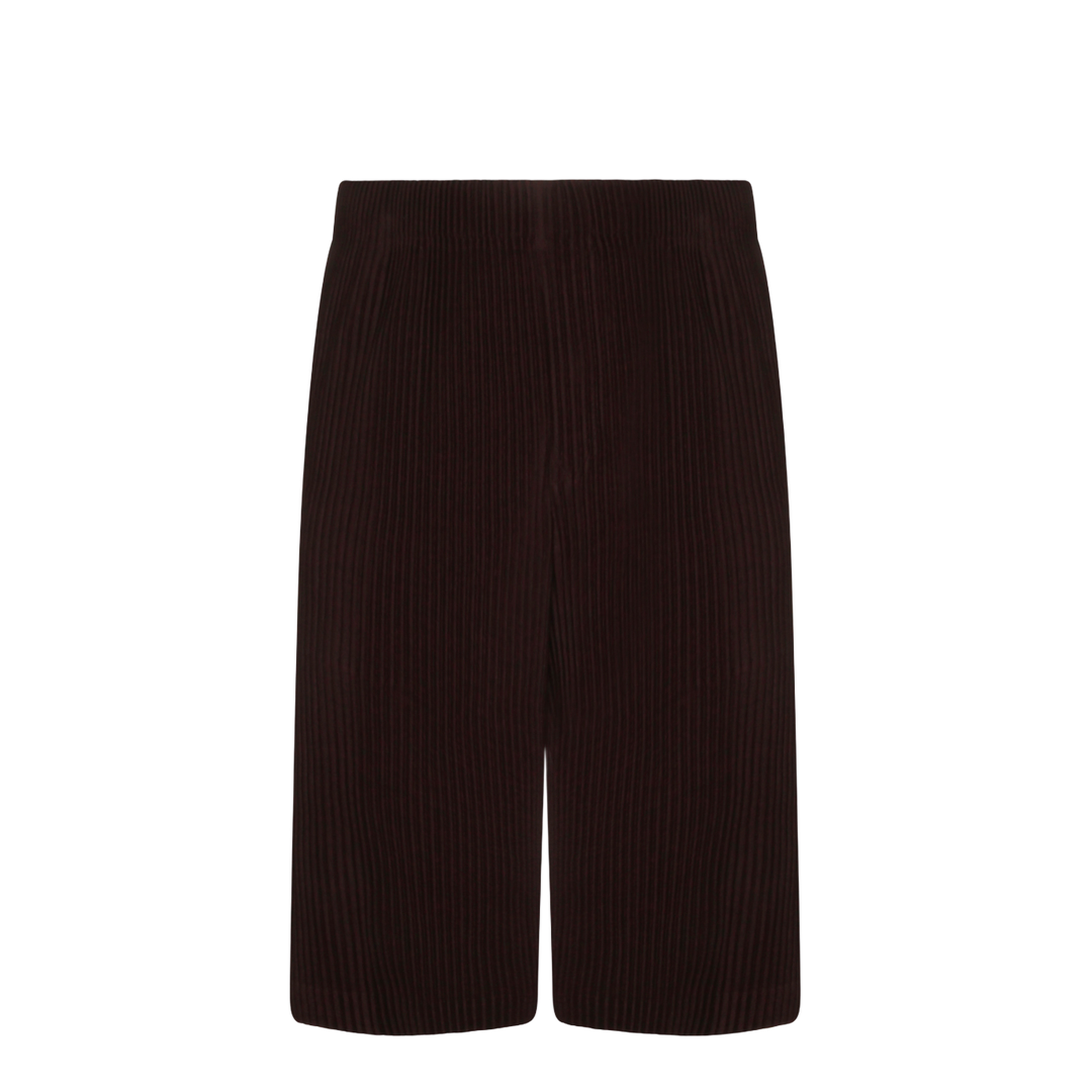 Shorts Black