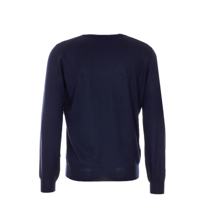 Cashmere Silk Lightweight Sweater