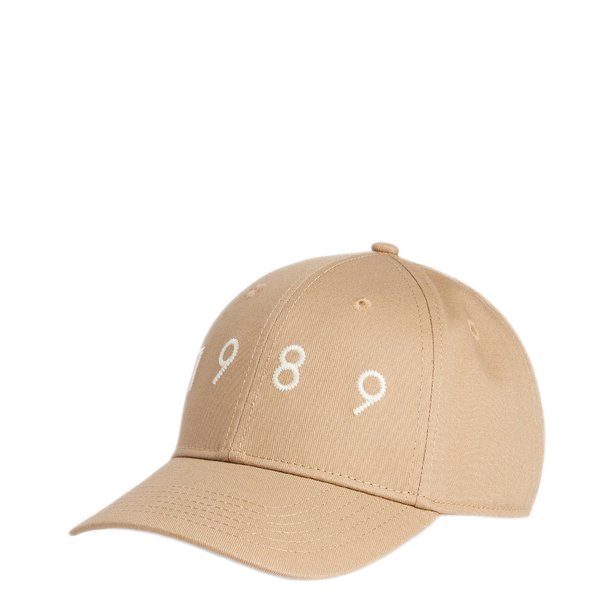 MAYFEYR - 1989 STUDIO - Baseball Cap 1989 Camel - UFW24.901.LOGOCOCML