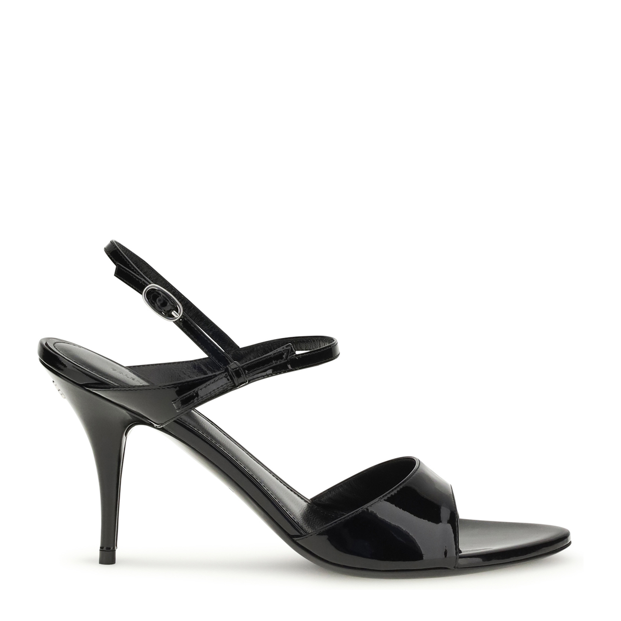 MAYFEYR - Balenciaga - Avenue Bow Sandals - 865845WB1F31010