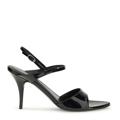 MAYFEYR - Balenciaga - Avenue Bow Sandals - 865845WB1F31010