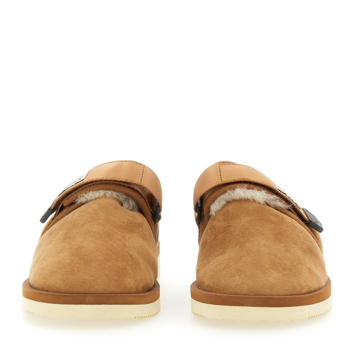 MAYFEYR - SUICOKE - Ciabatta M2Ab - OG072M2ABBRW