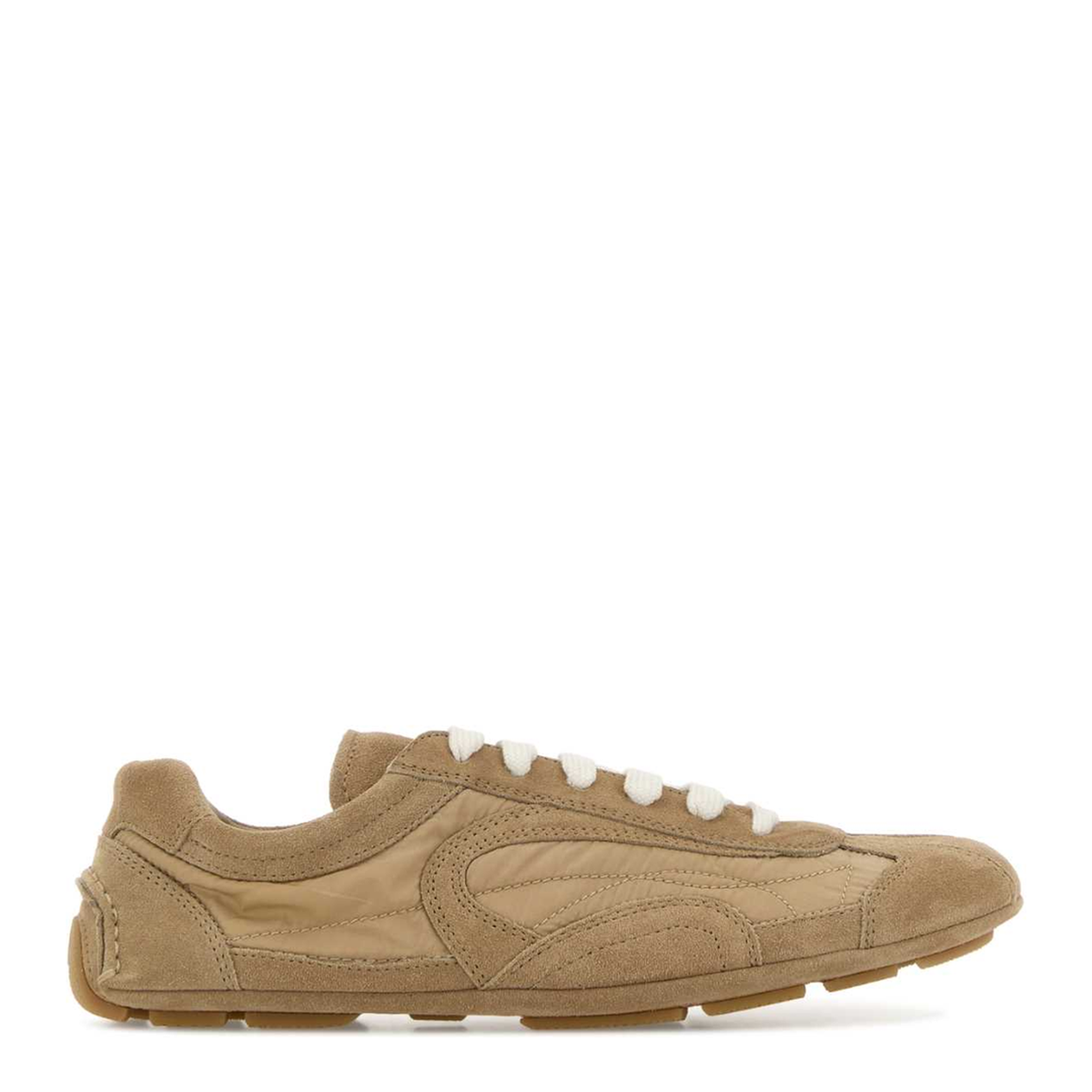 MAYFEYR - Prada - Montecarlo Re-Edition 2005 Sneakers - 1E247OFD010D7CF0040