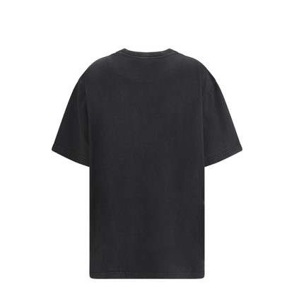 MAYFEYR - The Attico - Oversized T-Shirt - 260WCT00350JJJ025AA