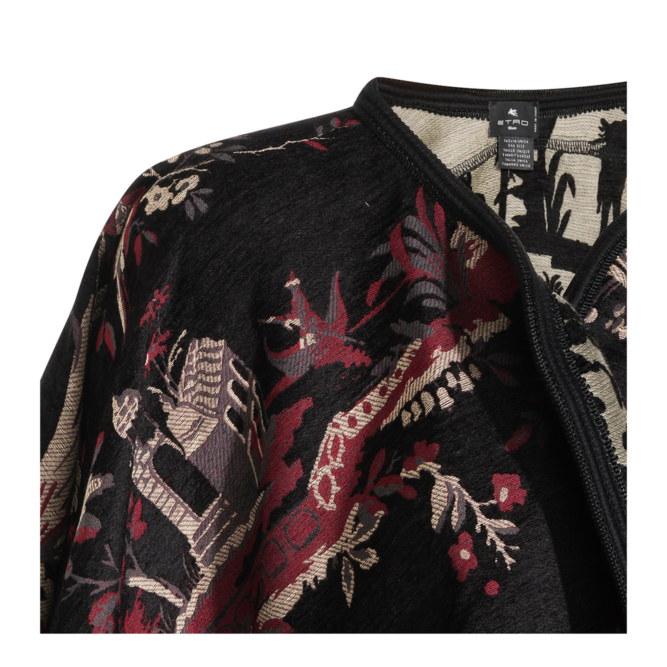MAYFEYR - Etro - Jackets - WRBD002999TJE1ES9810
