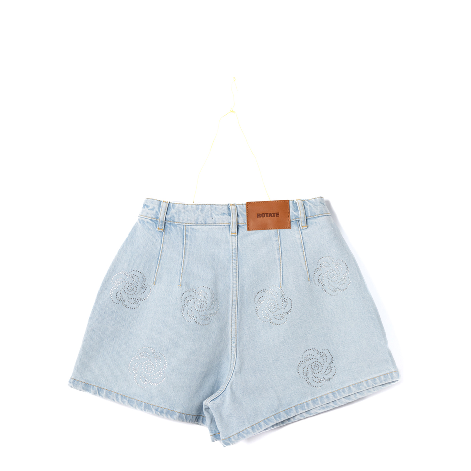 Shorts Blue