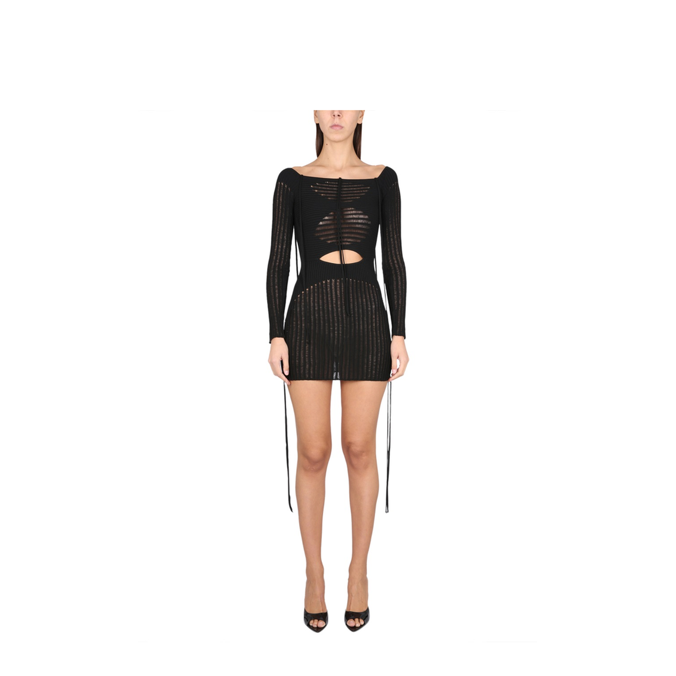 MAYFEYR - Andreādamo - Mini Dress - ADPS23DR209474730473