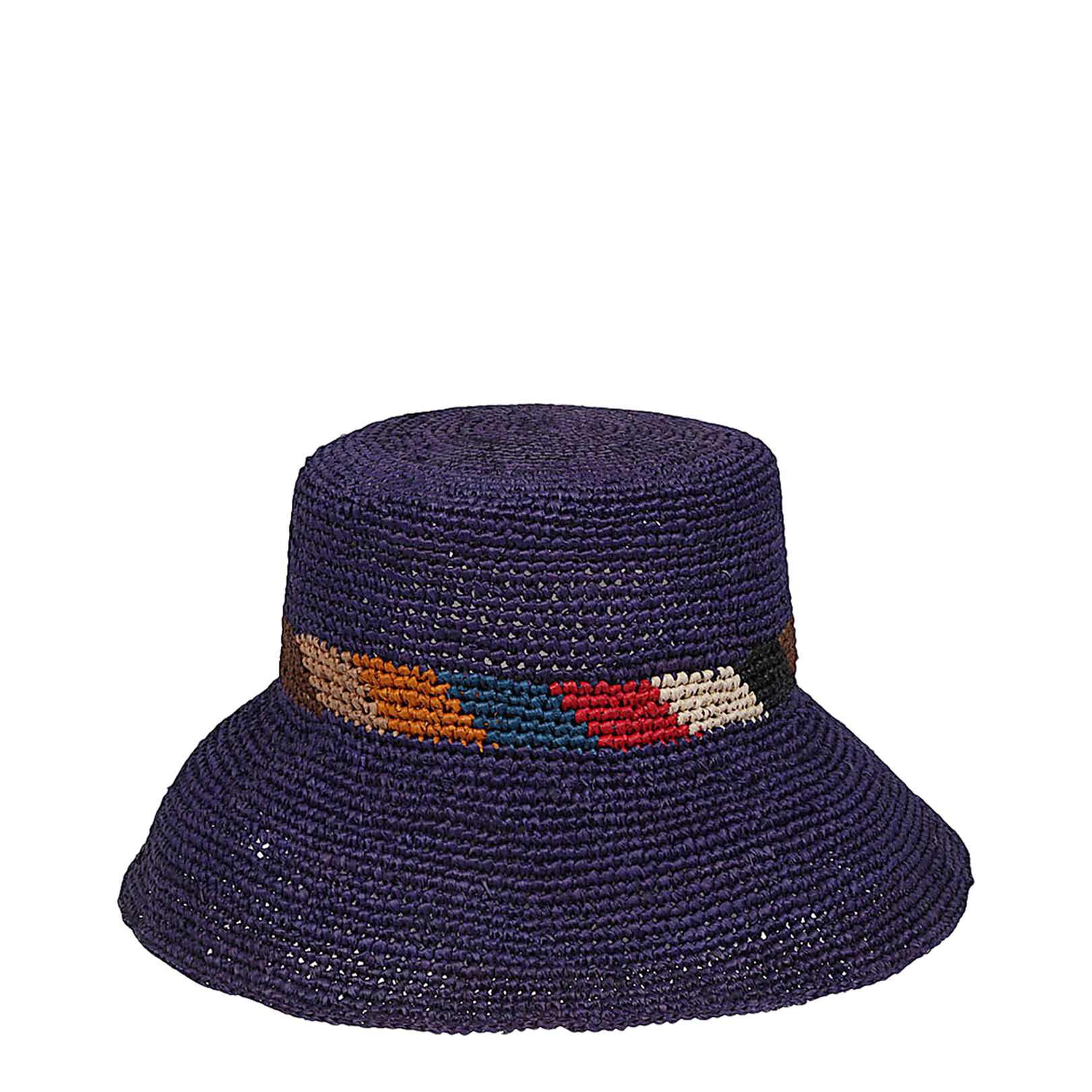 Bucket Hat In Blue