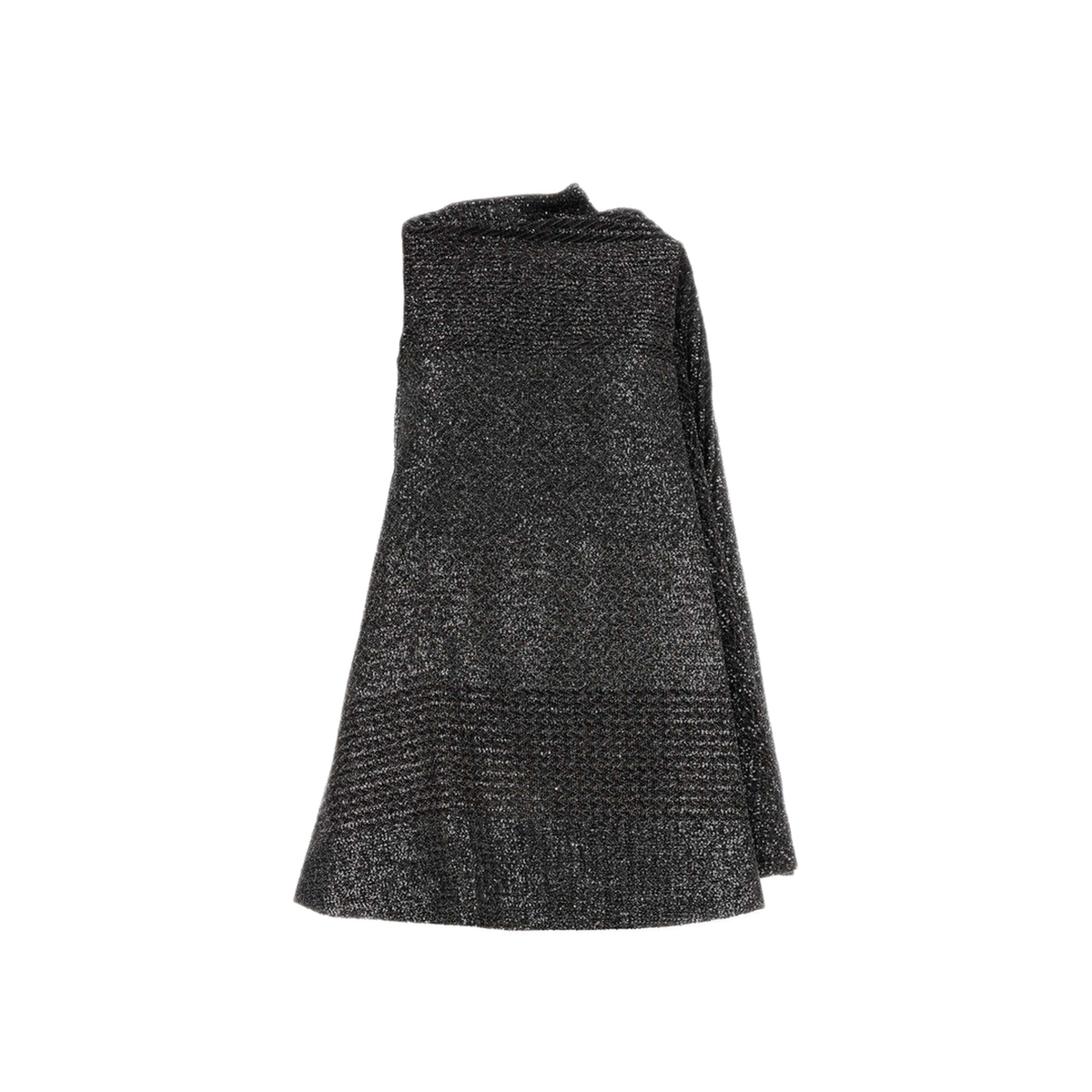 MAYFEYR - Missoni - Embellished Fabric Mini Dress - DS26WG30BC006RS91TP