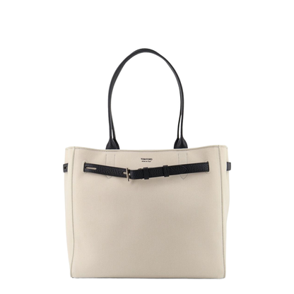 MAYFEYR - Tom Ford - Beige Bag - L1809TCN059PWND