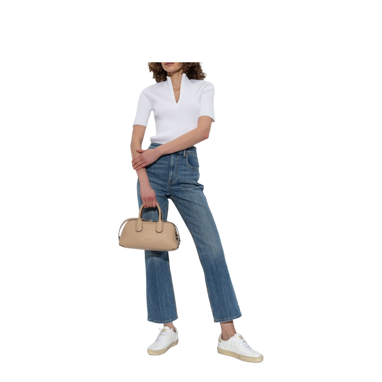 Trumpet Jeans