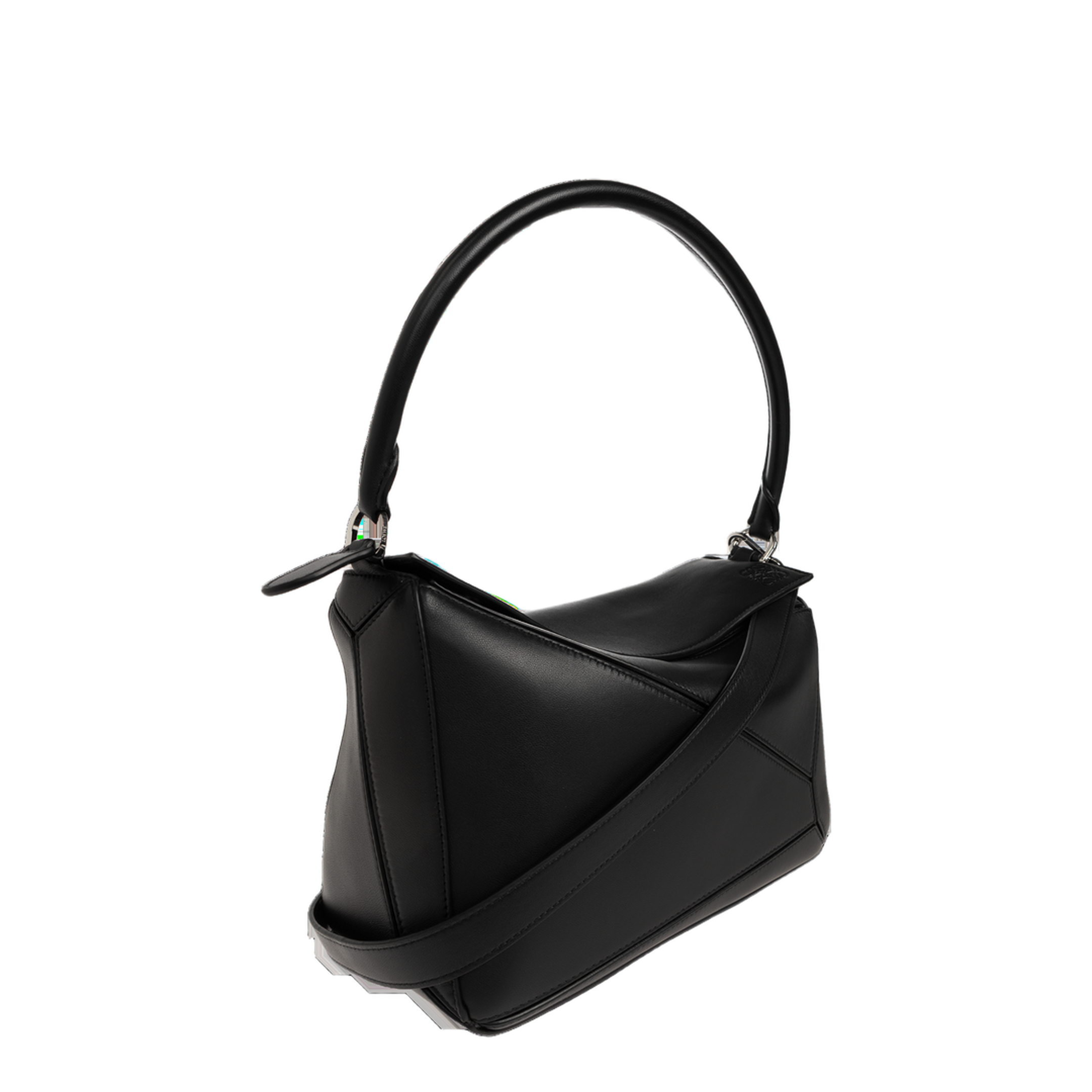 MAYFEYR - Loewe - Puzzle Medium Bag - A510PLMX020BLACK