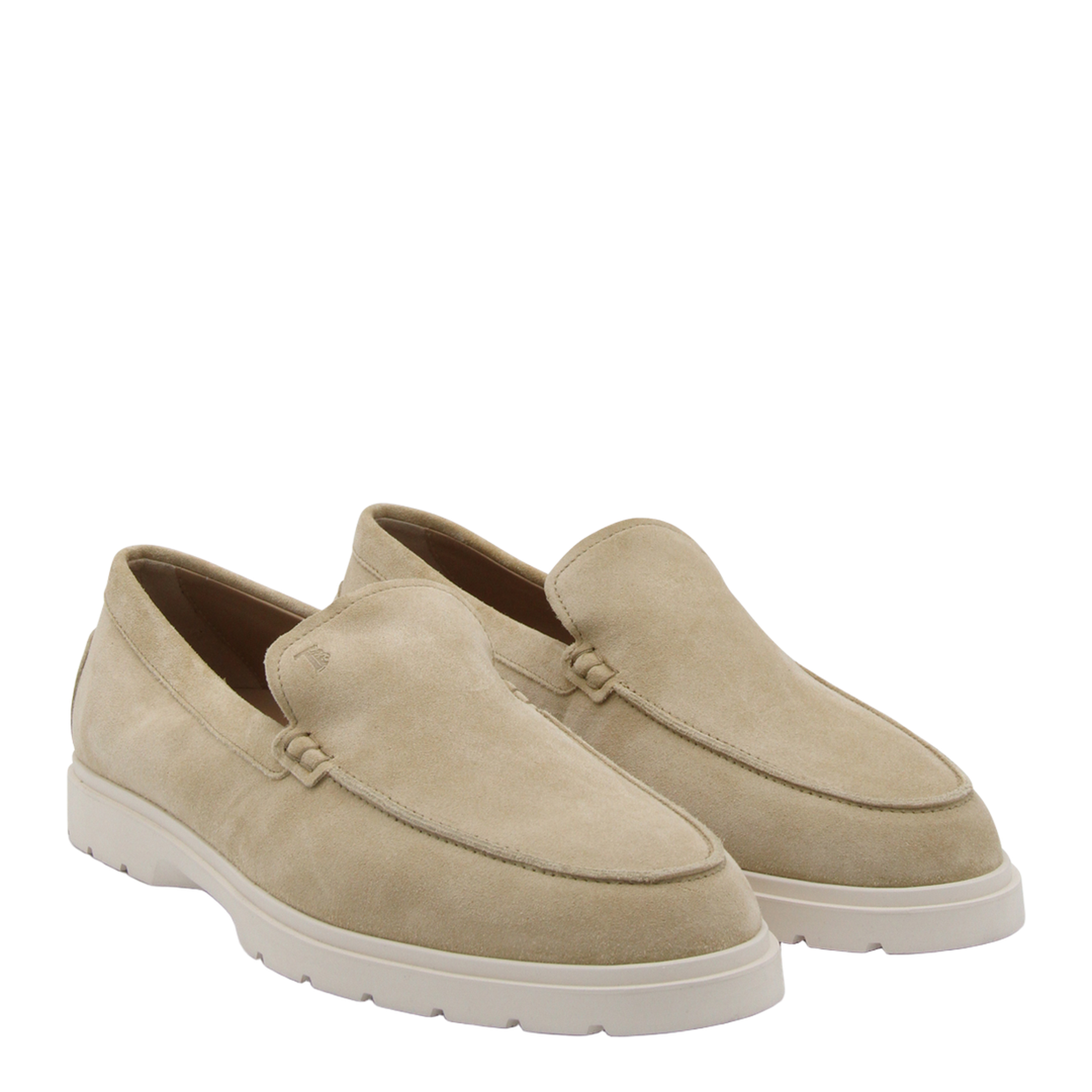MAYFEYR - Tod's - Flat Shoes - XXM59K00040M8WC606