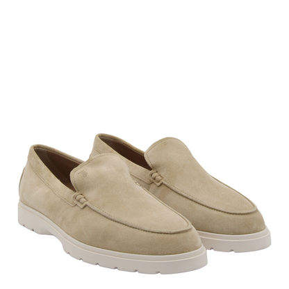 MAYFEYR - Tod's - Flat Shoes - XXM59K00040M8WC606