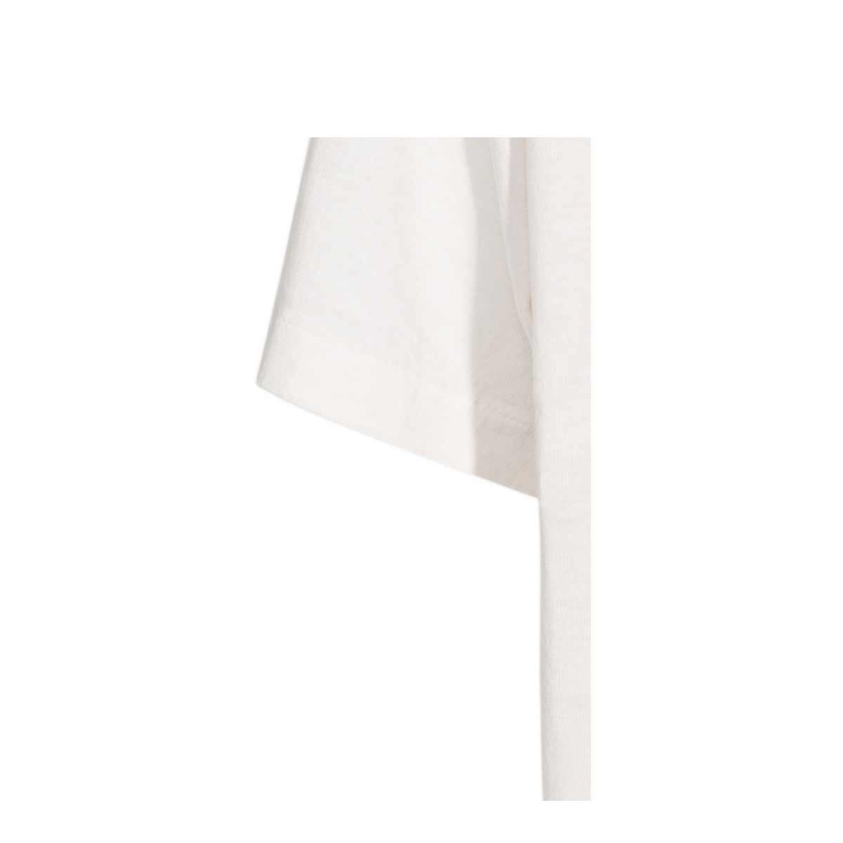 MAYFEYR - Saint Mxxxxxx - T Shirt - SMMK10000C43WHITE