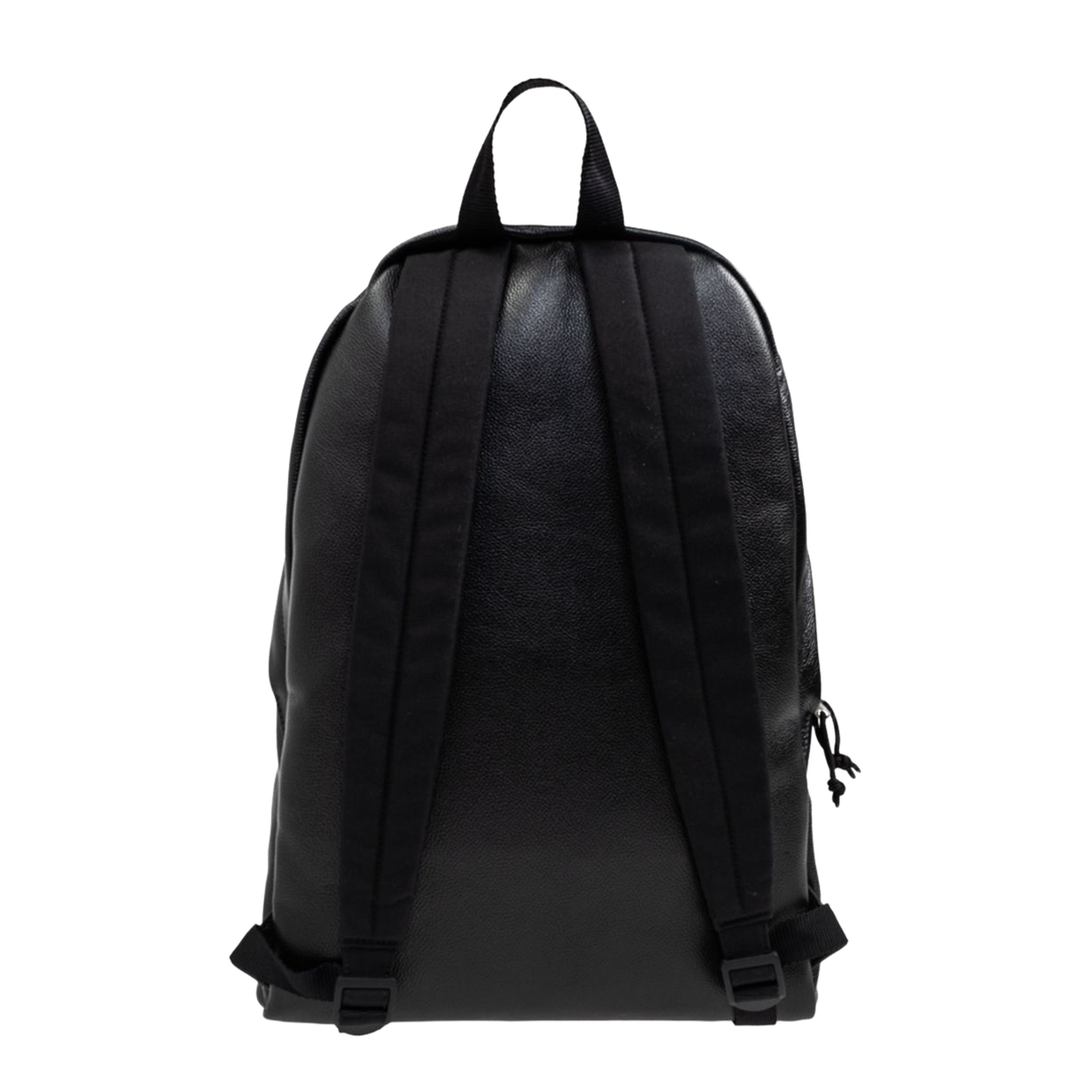 Explorer Backpack in Black
