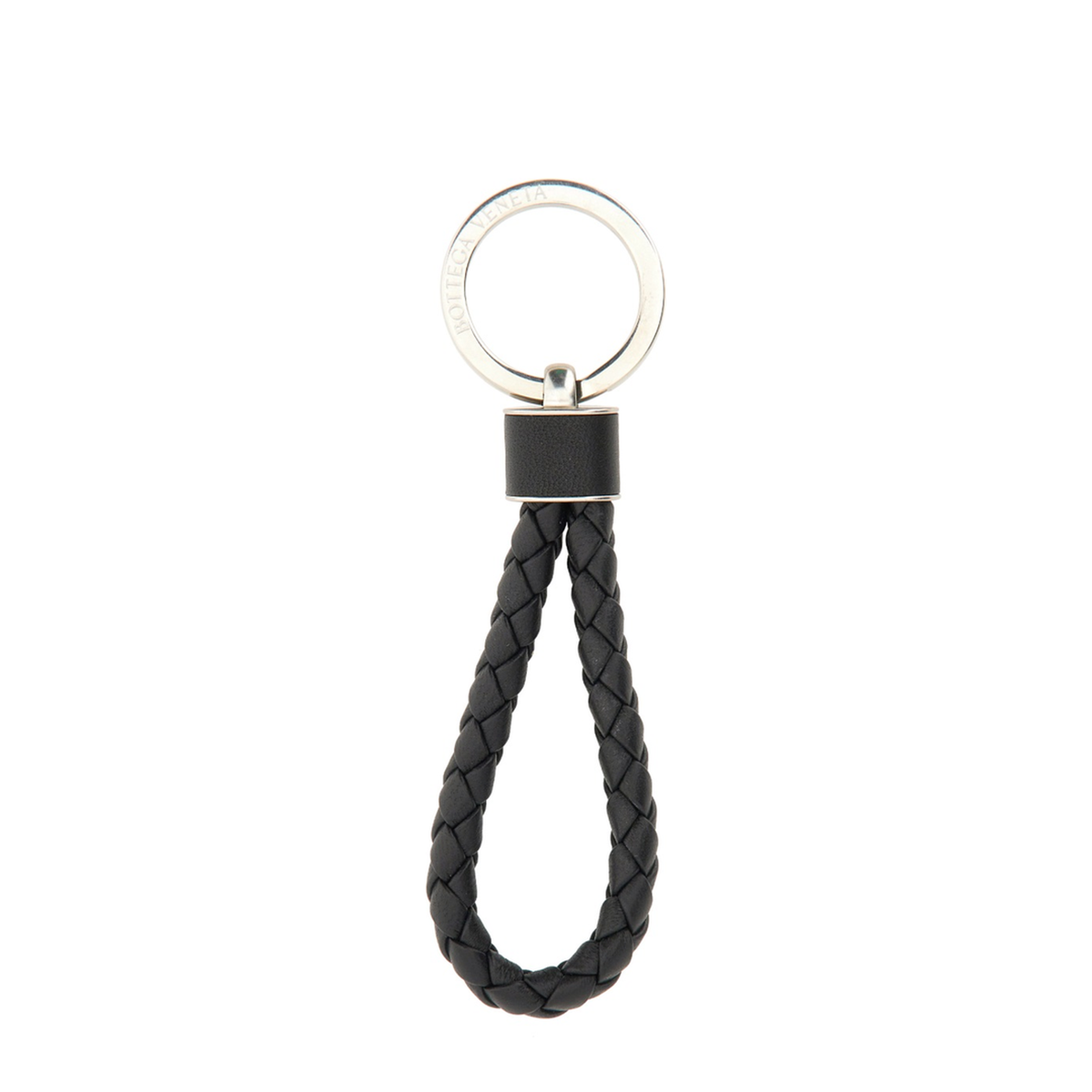 Keychain Weave