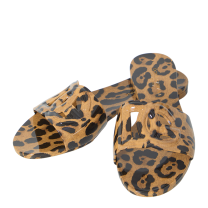 MAYFEYR - Dolce & Gabbana - Leo Beachwear Slides - CW2215A0017HY13M