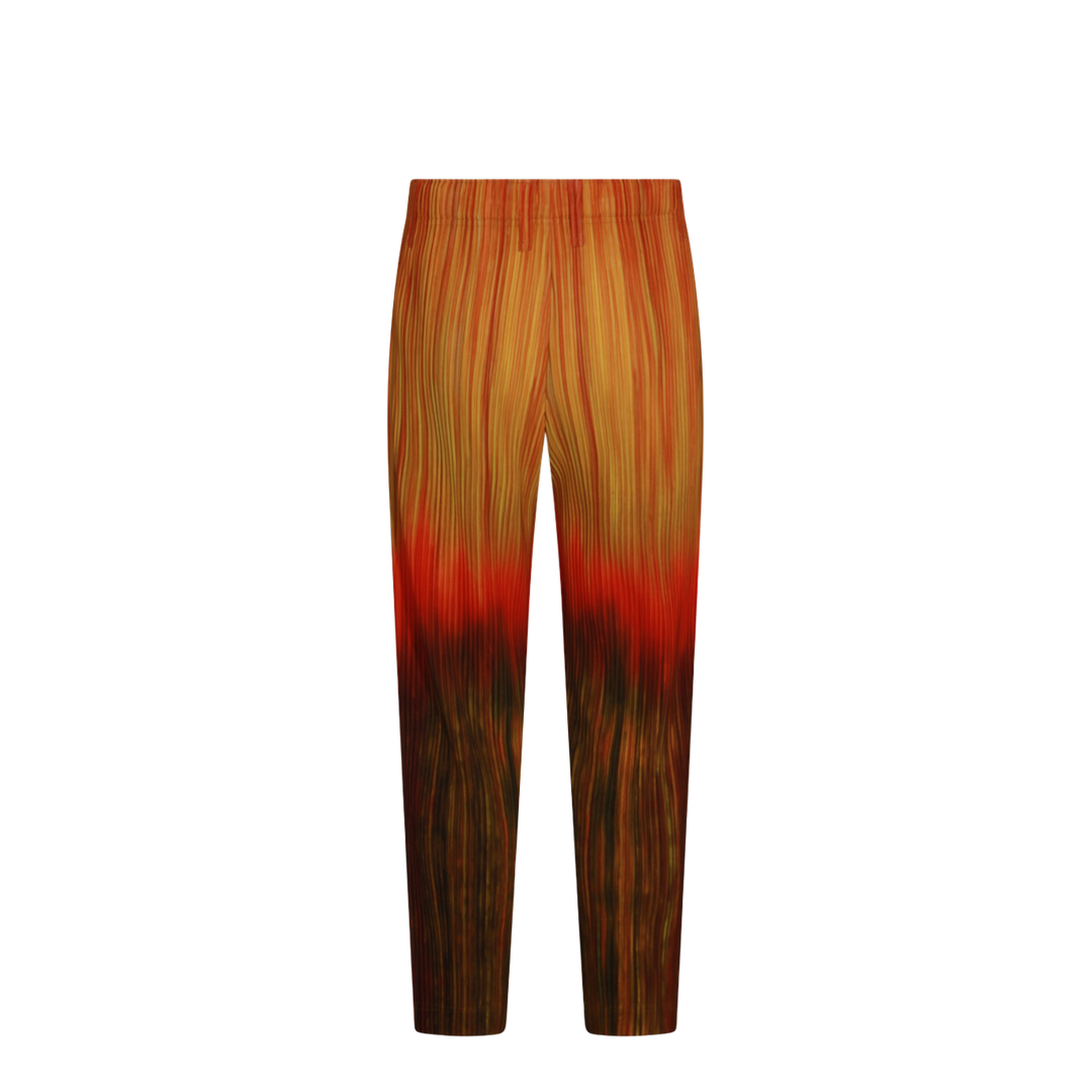 MAYFEYR - Bao Bao Issey Miyake - Trousers - HP66JF21732