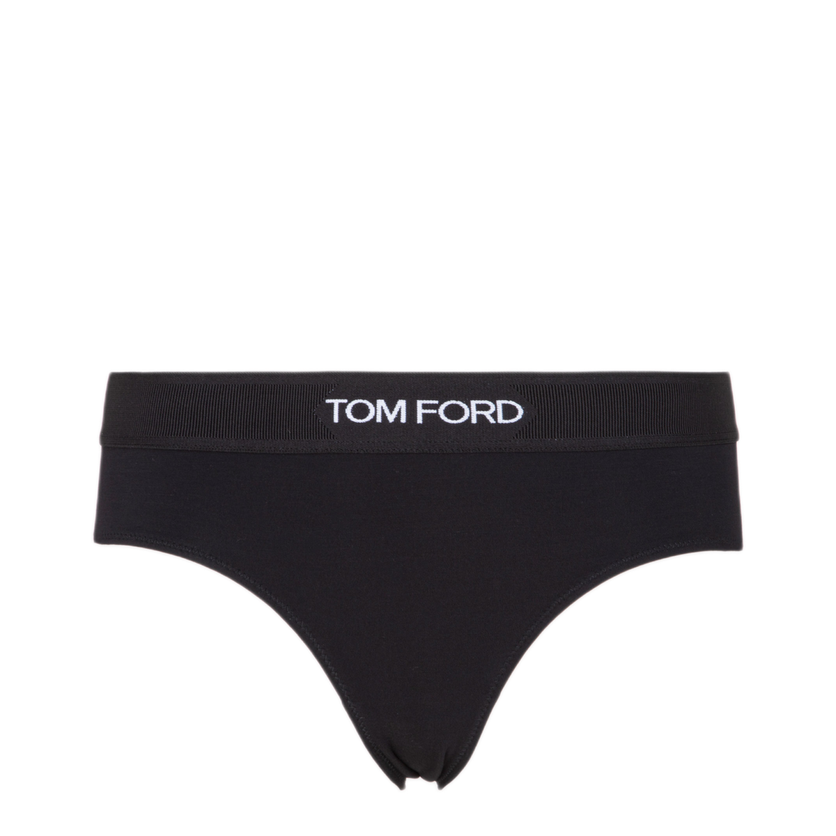MAYFEYR - Tom Ford - Black Modal Slip - KNJ004JEX011NAA