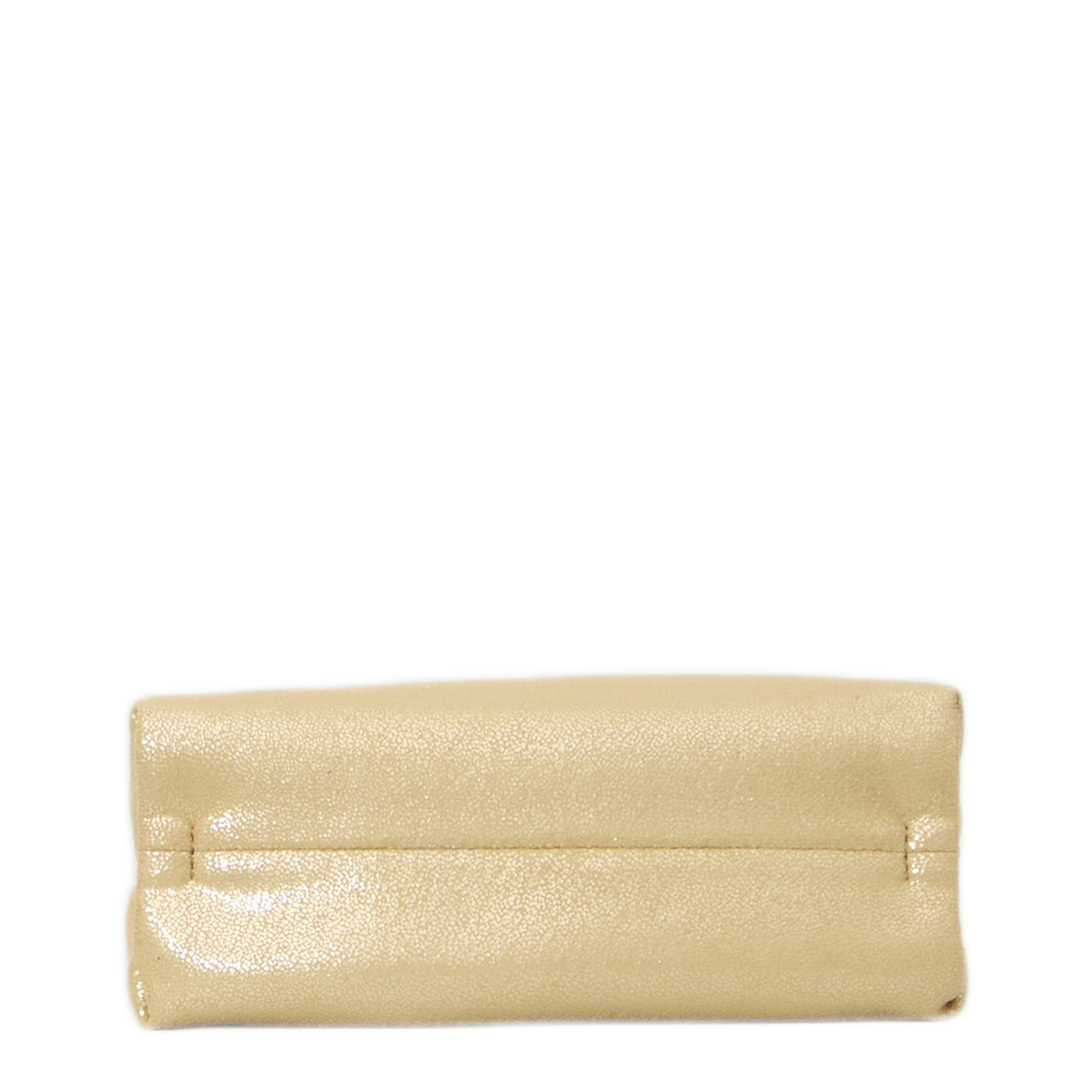 MAYFEYR - Stella Mccartney - Falabella Mini Drawstring Bag - 7B0144WP0302T702