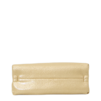 MAYFEYR - Stella Mccartney - Falabella Mini Drawstring Bag - 7B0144WP0302T702