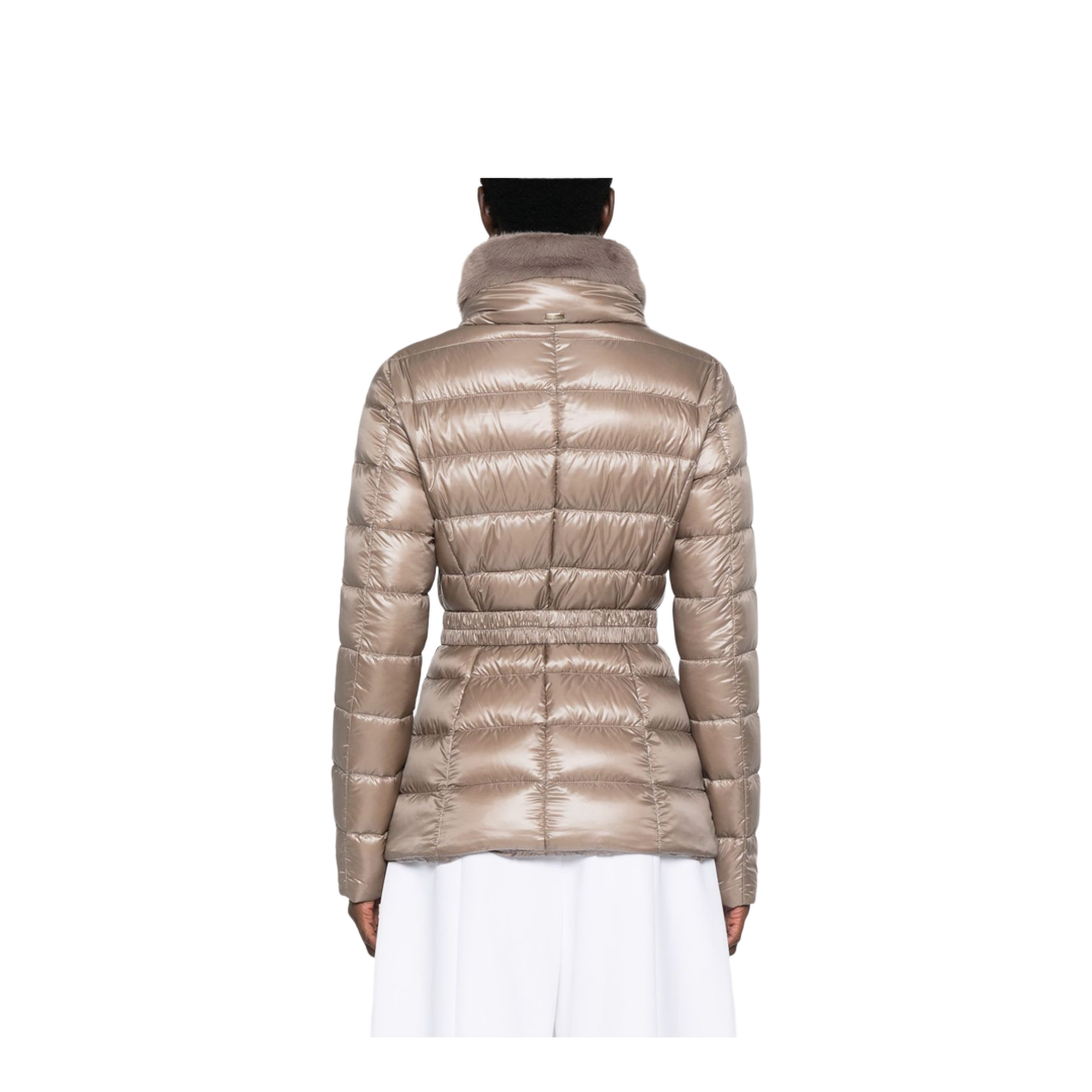 MAYFEYR - Herno - Coats Dove Grey - PI0485DIC-M0512017Z2600