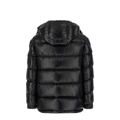 MAYFEYR - Moncler - Hooded Short Down Jacket - L20931A0014268950