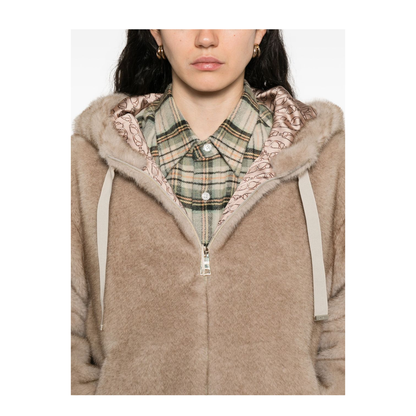 MAYFEYR - Herno - Coats Beige - GI000318D127391985