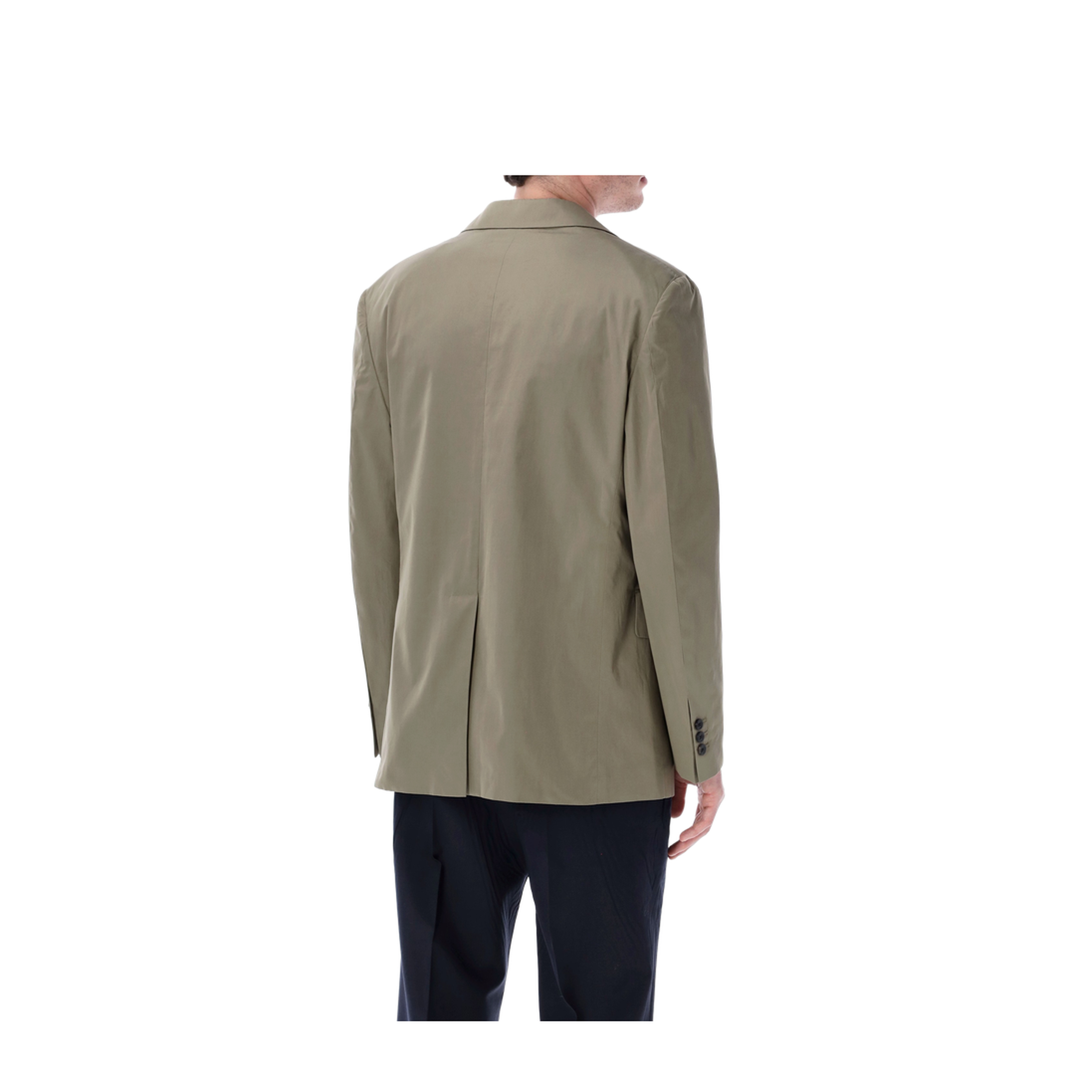 MAYFEYR - Prada - Jackets - UGM4261XV2F0JDS