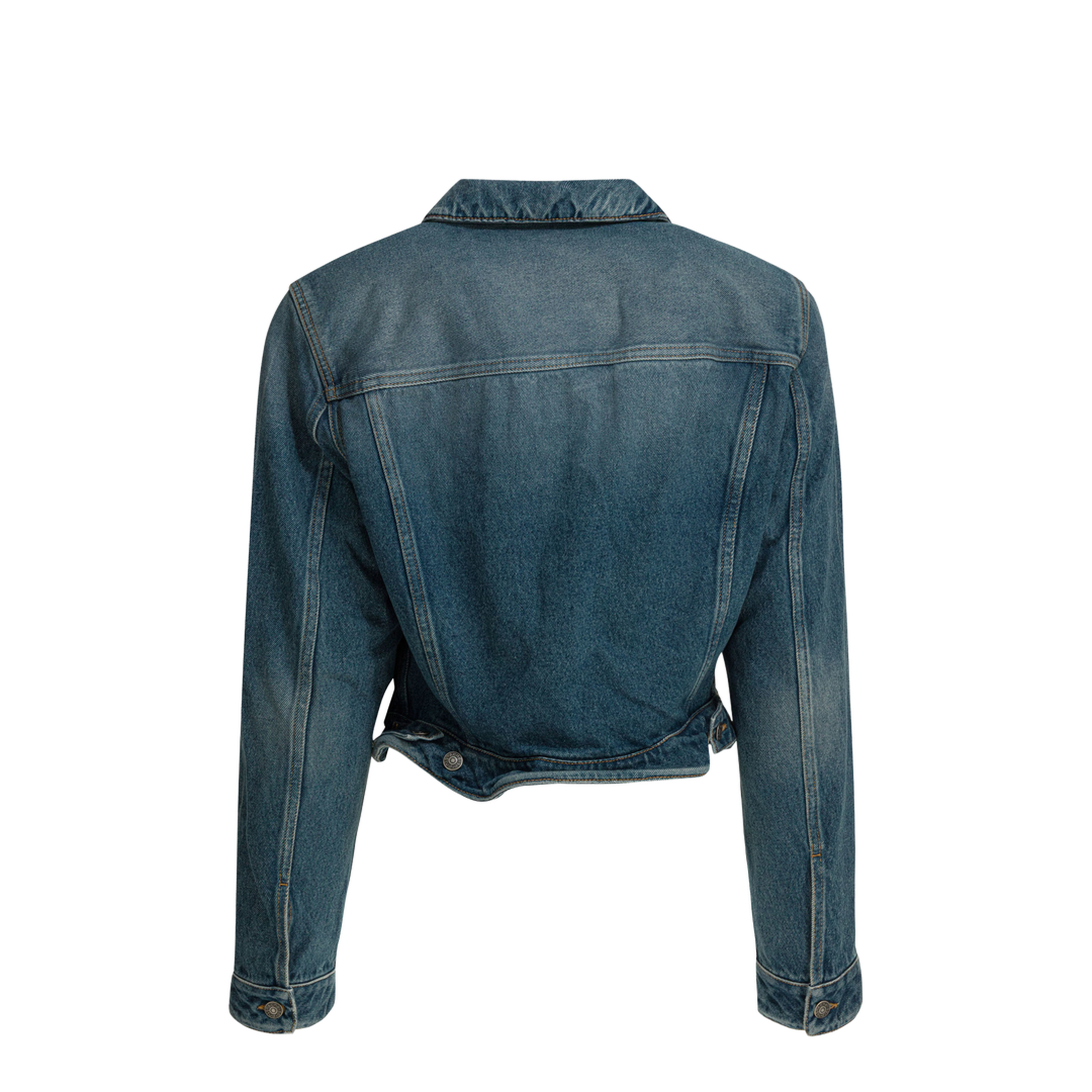 MAYFEYR - Acne Studios - Jackets & Coats - A90692AUZ