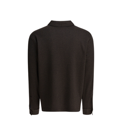 MAYFEYR - Vince - Polo Shirts - M12769974A164RBL