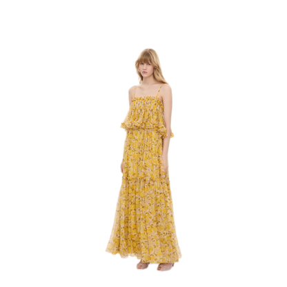 MAYFEYR - Chloè - Dresses - CH26UR12427592D