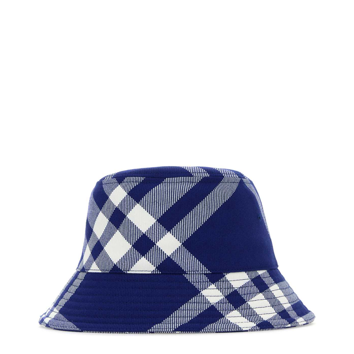 Bucket Check Hat