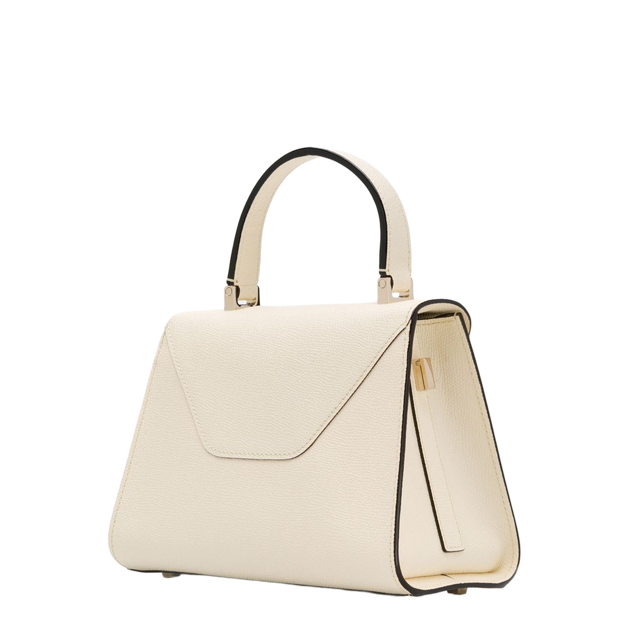 Iside Top Handle Mini Bag