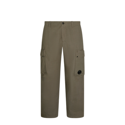 MAYFEYR - CP COMPANY - Trousers - 20CMPA128A110325G904