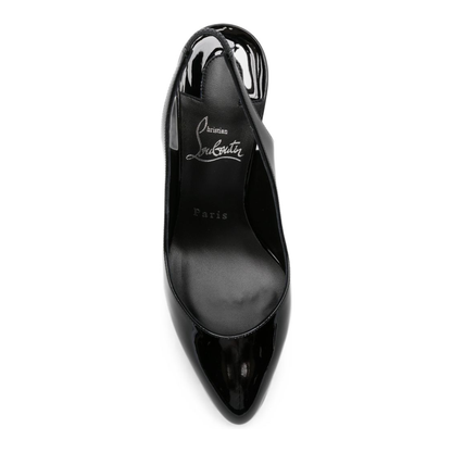 MAYFEYR - Christian Louboutin - With Heel Black - 3260060B439