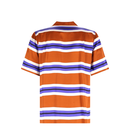 T-shirts and Polos Orange