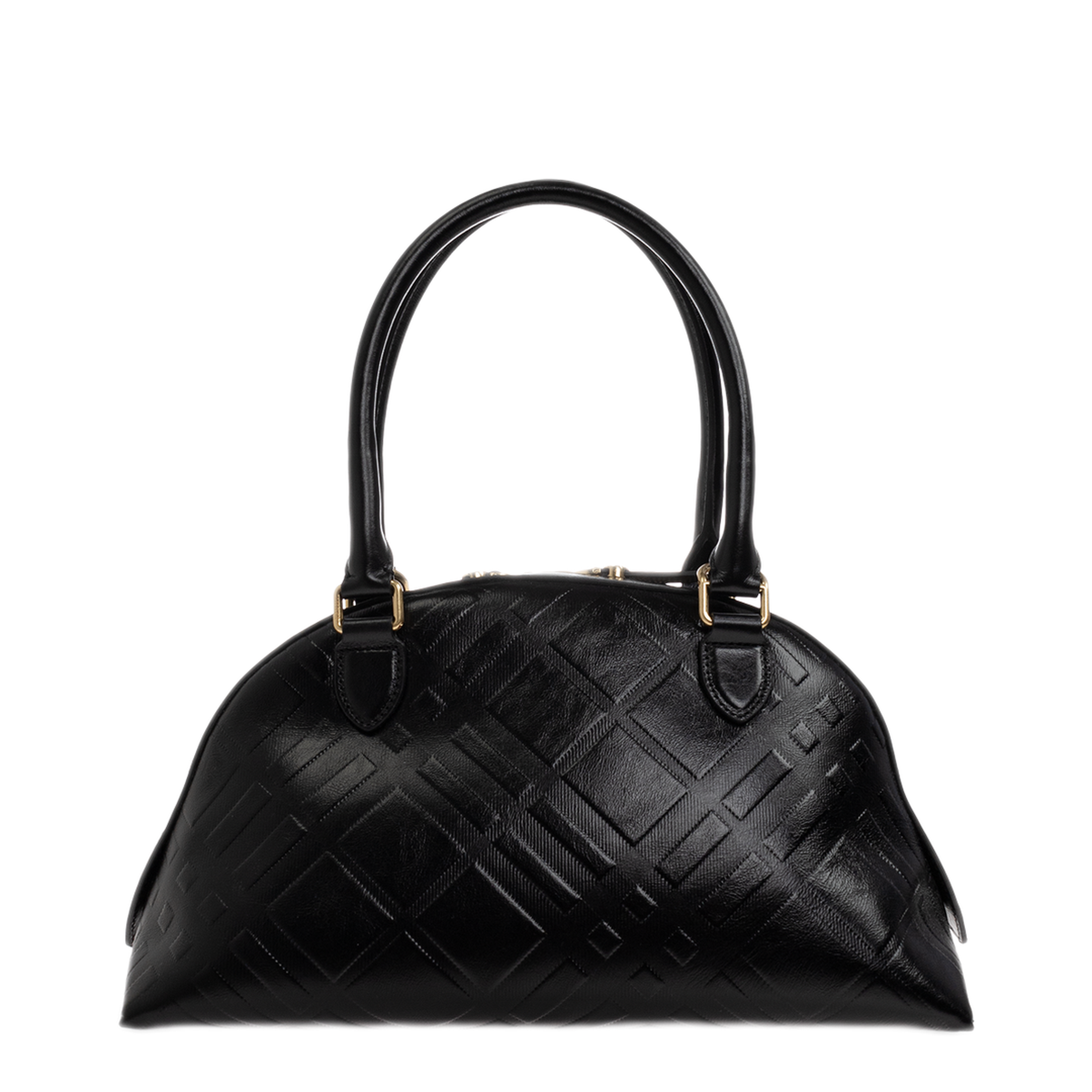 MAYFEYR - Burberry - Primrose Small Bag - 8132991A1189BLACK