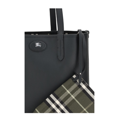 MAYFEYR - Burberry - Reversible Bloomsbury Tote Bag - 8118853