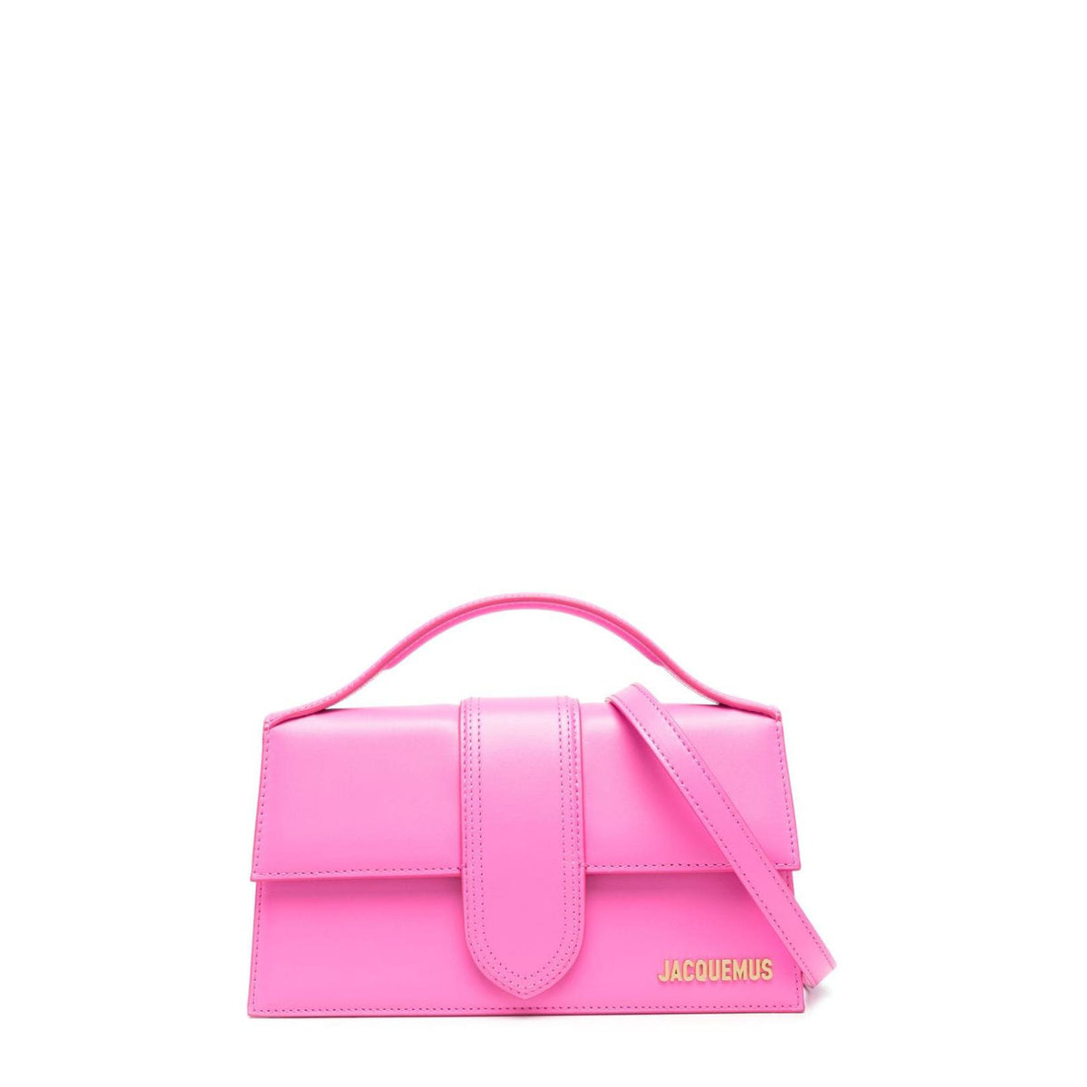 JACQUEMUS Bags.. Fuchsia