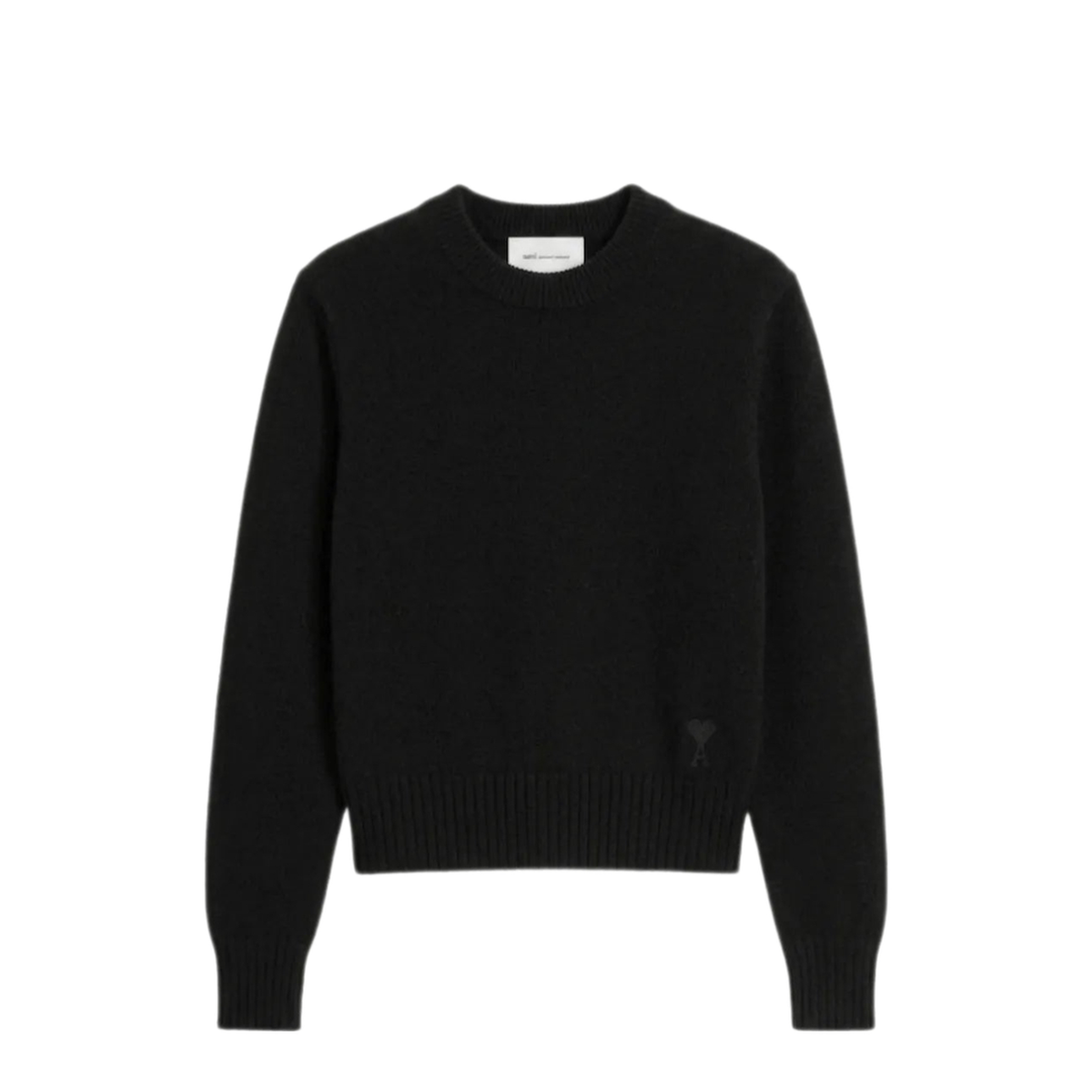 MAYFEYR - Ami Paris - Knitted Sweater - FKS832005001