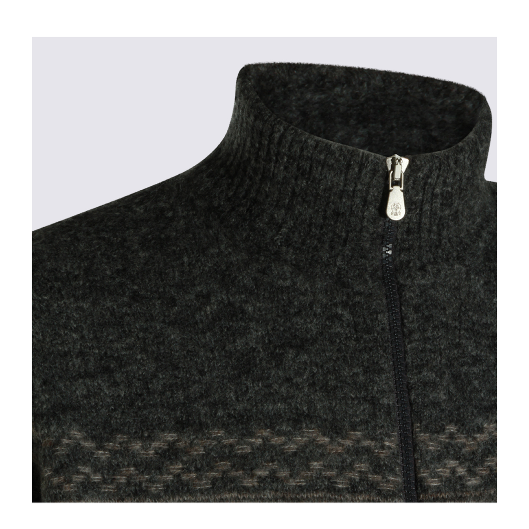 Knitted Sweater