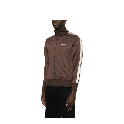 MAYFEYR - Palm Angels - Sweaters Brown - PAMBD001FB0016003
