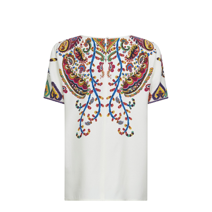 Silk Top